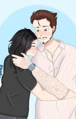 Любовь официанта [Закончен]