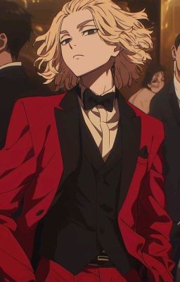 Реакция на Цуми в «Токийских мстителях».