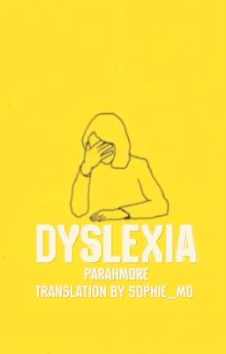 dyslexia ☹ m.c. [ru translation]