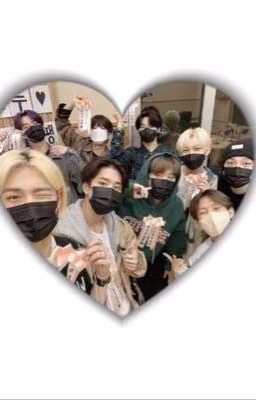 STRAYKIDS РЕАКЦИИ