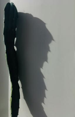 Слон, которого не научили курить