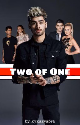 Two of One [Z.M.]