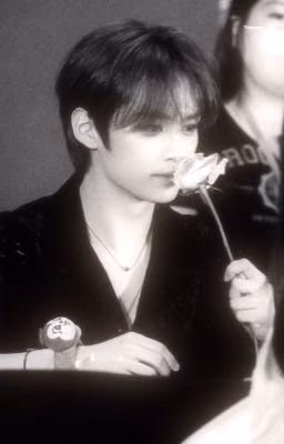 Я зависим тобой.                          Lee Minho