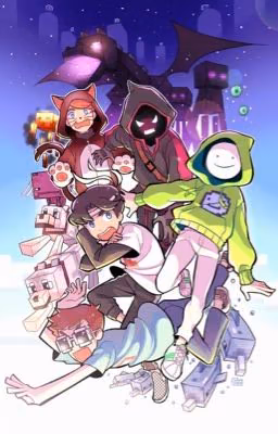 DreamSmp Reaction