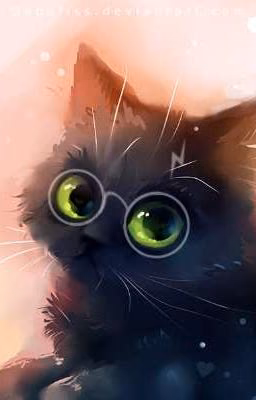 Кошачья верность