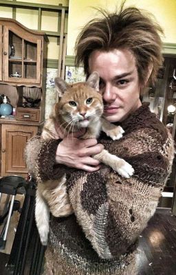 Любимый домовёнок 