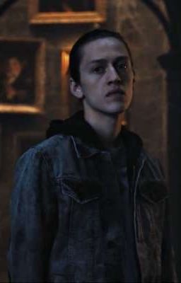 он из моих снов |заморожен|