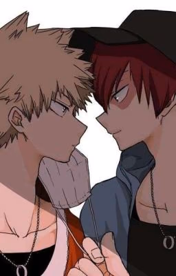 Любовь это боль! [ЗАВЕРШЕНО]