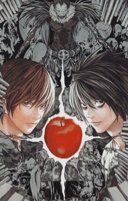 Реакции «тетрадь смерти»