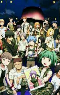 я в классе убийц