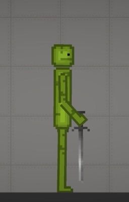 В стране арбузнык 