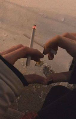 Ты моё успокоительное