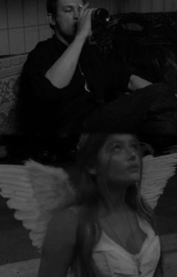 поцелуй с привкусом крови. //кощей. !!ЗАВЕРШЁН!!