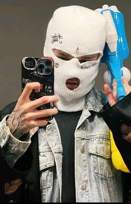 В нас - до краев любви [Закончено]