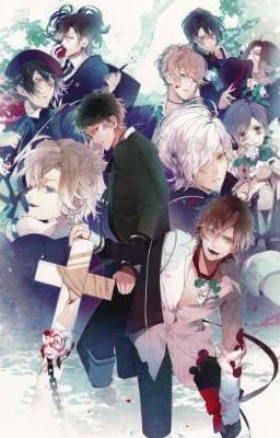 Diabolik Lovers