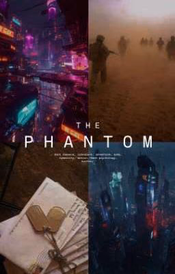 The Phantom 