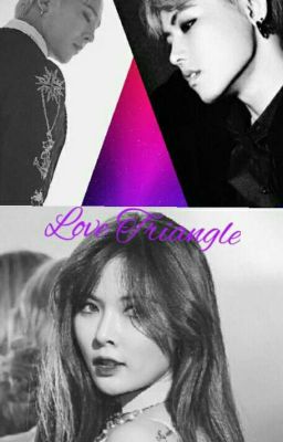 Любовный треугольник