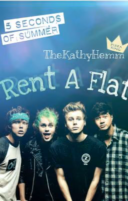 Rent A Flat [5 seconds Of summer]