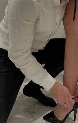 теперь ты моя, кукла