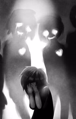 Don't cry, my little friend.