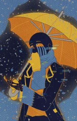 Небольшой отдых