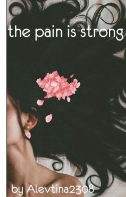 The pain is strong/Боль сильна/Mband