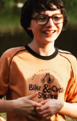 Imagine Of Richie Tozier