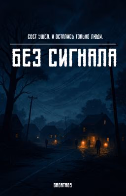 Без сигнала