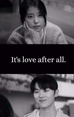 It's love after all | Пак Сын Тэ