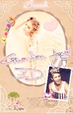 Guardian Angel. 1D