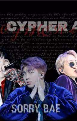 <♤《 Cypher Pt. 4》♤>