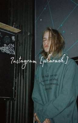 Instagram [pharaoh]