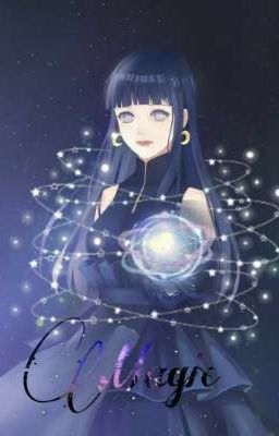 Мир волшебства