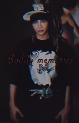 Телесные воспоминания