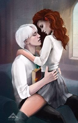 ~Hermione and Drako~ [bad love]