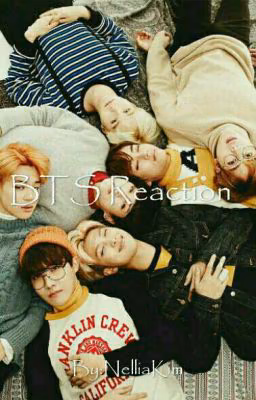 BTS Reaction | BTS Реакции