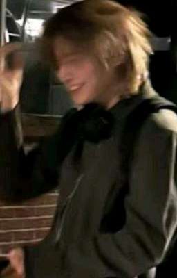 Мой лисёнок~ (Сынчоны)