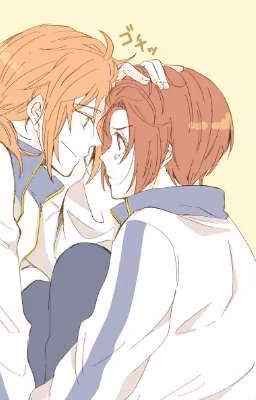 -что ты там сказал,новенький?~