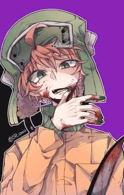 ❥Yandere South park 