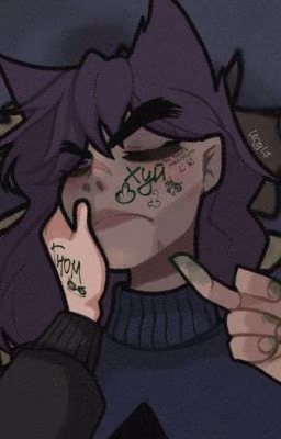 может это любовь?  [!ЗАВЕРШЕНО!]