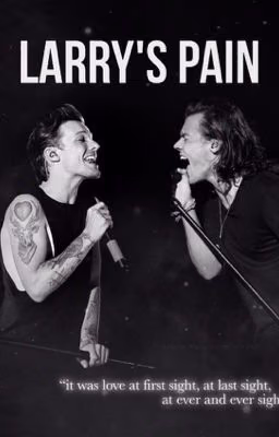 Larry's Pain