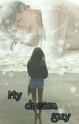 Парень моей мечты