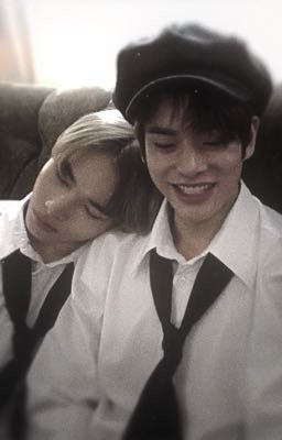 шрамы на разных сторонах