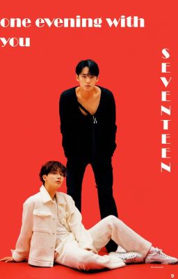 Один вечер с тобой (18+)