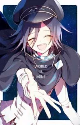 World Is Mine (Заморожен)