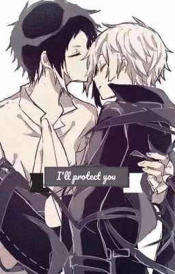 I'll protect you [Редактируется]