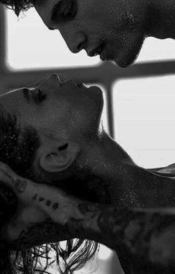 My monster step -brother 21+