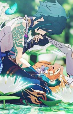 сяо,я люблю тебя