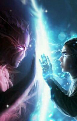 Суть Жизни или Демон не уходи.