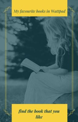 #моилюбимыекнигиWATTPAD